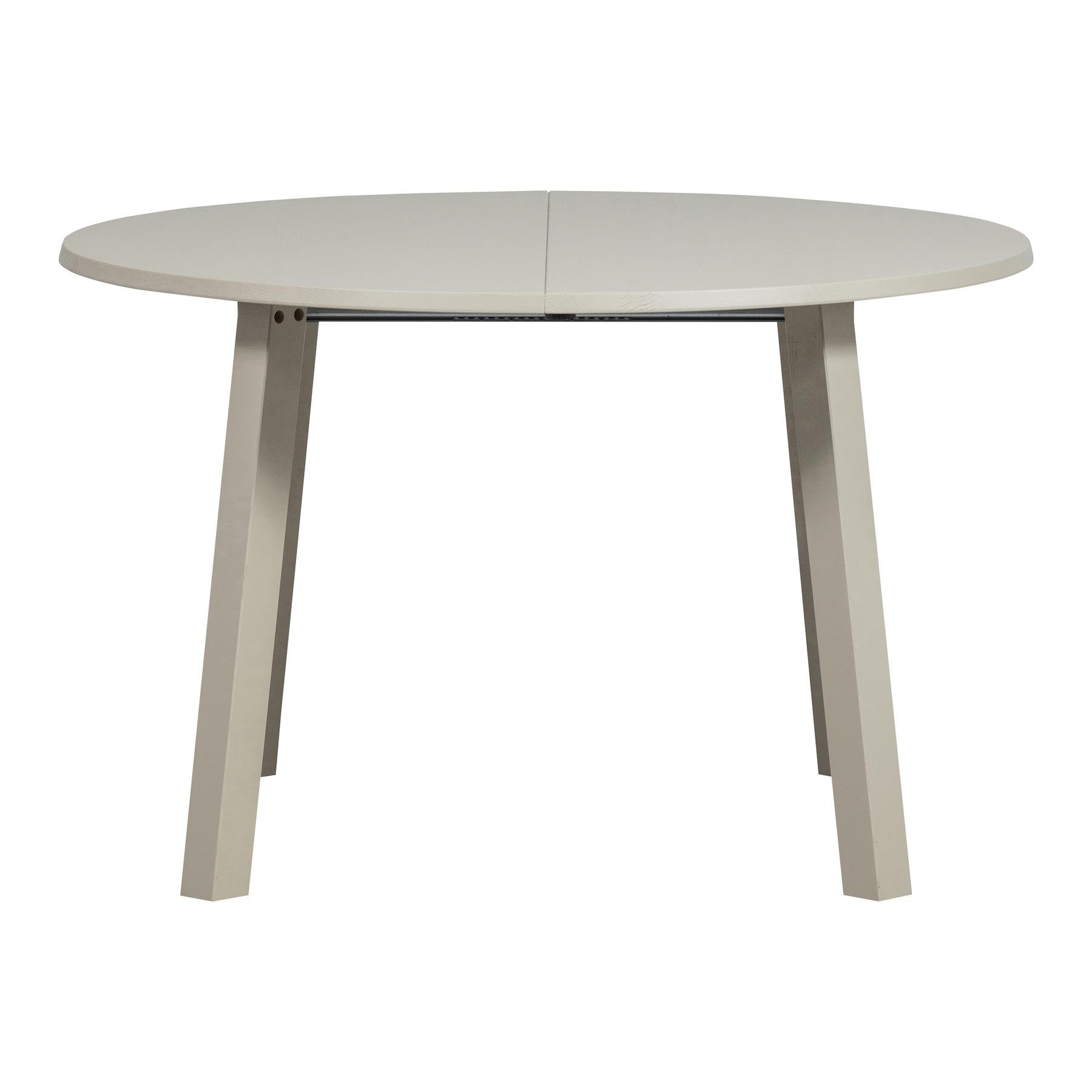 by fonQ Oath Eettafel Uitschuifbaar - Greige