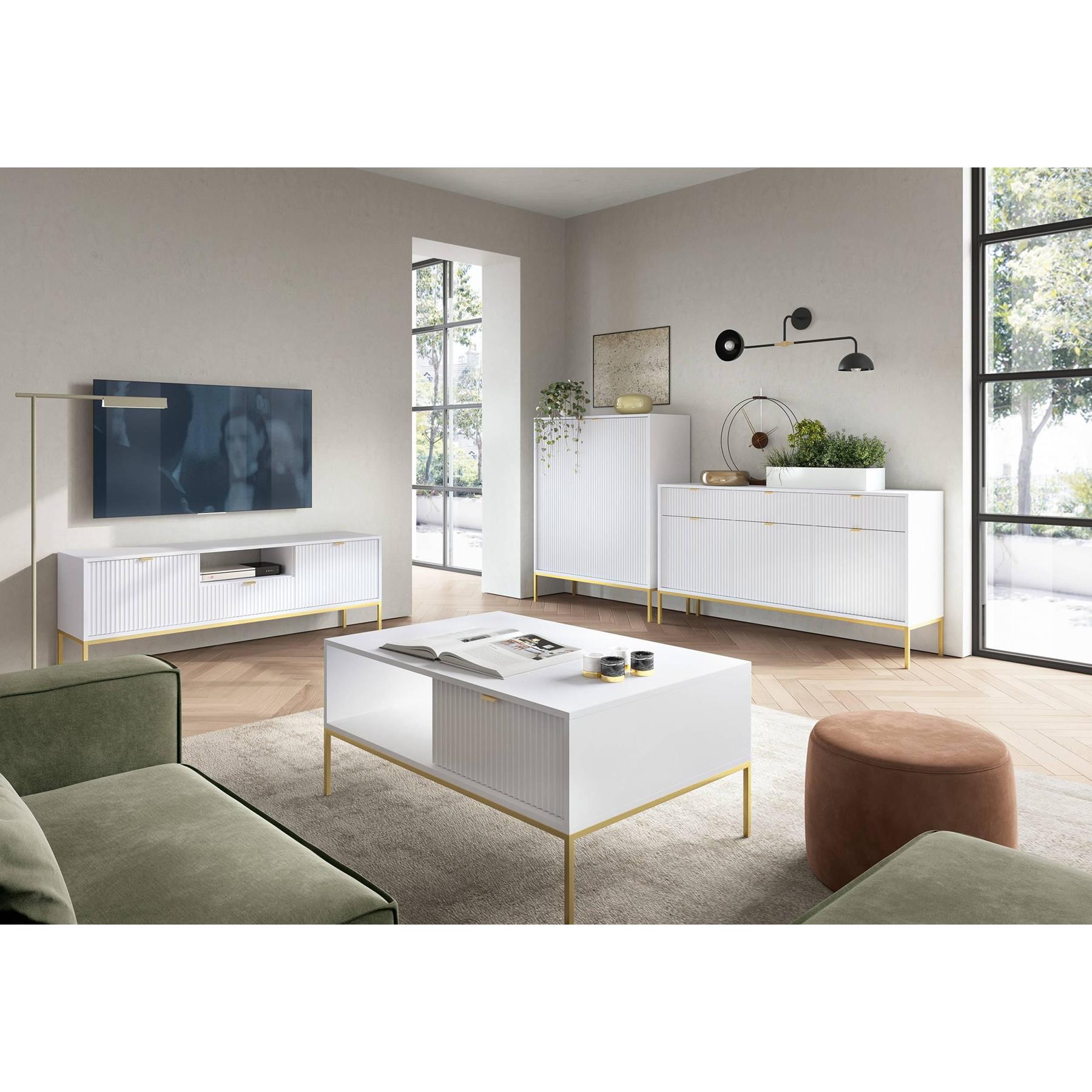 NADUVI Collection TV-Meubel Louis
