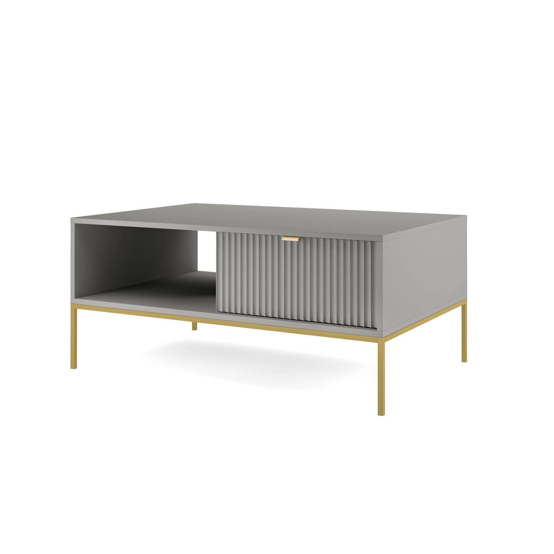NADUVI Collection Salontafel Louis