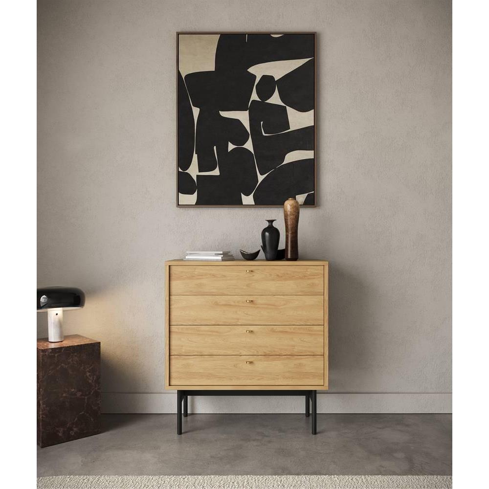 NADUVI Collection Dressoir Oscar
