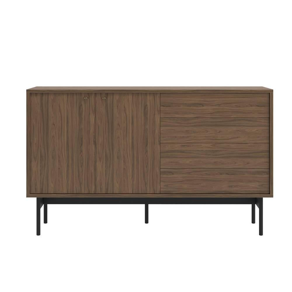 NADUVI Collection Dressoir Oscar breed
