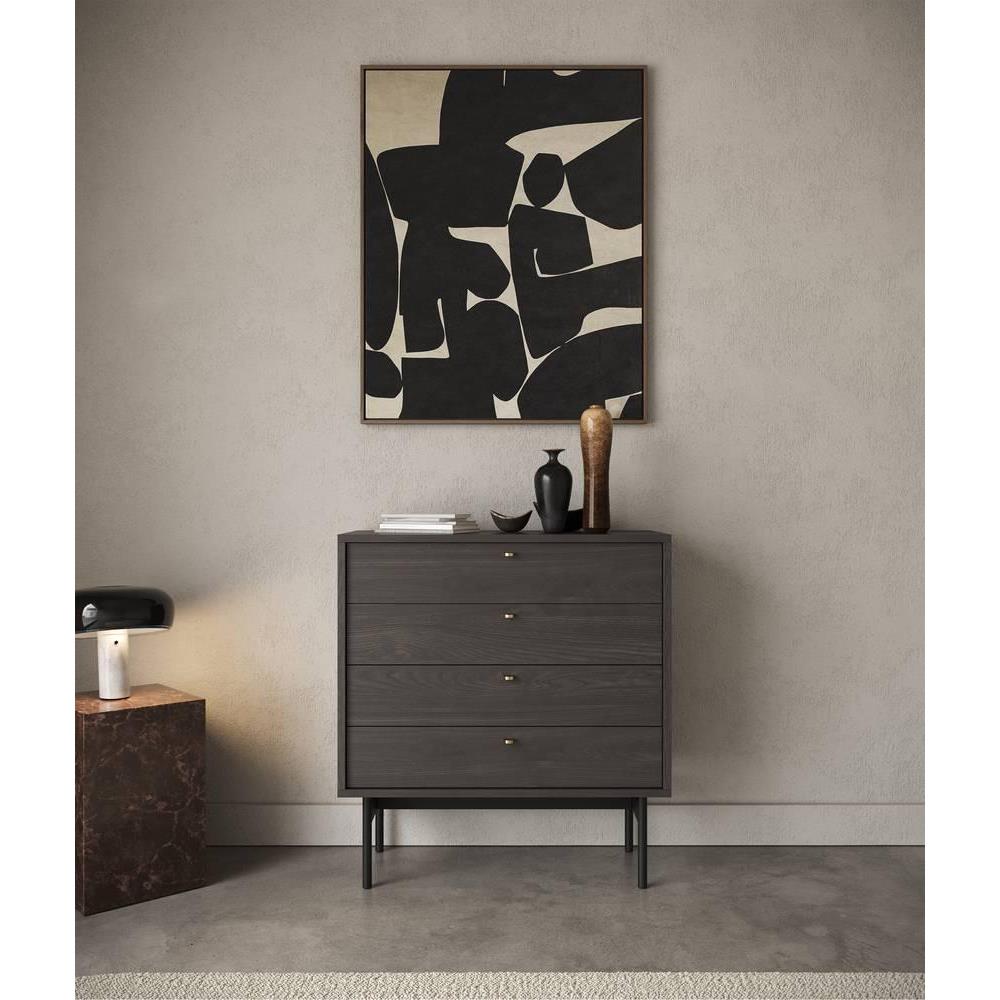 NADUVI Collection Dressoir Oscar