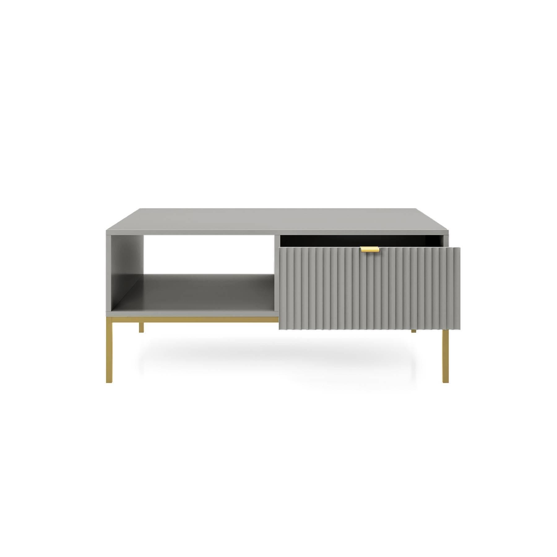 NADUVI Collection Salontafel Louis