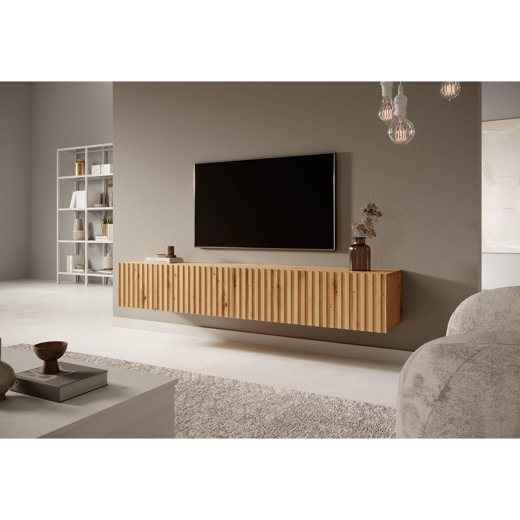 NADUVI Collection TV-Meubel Noor