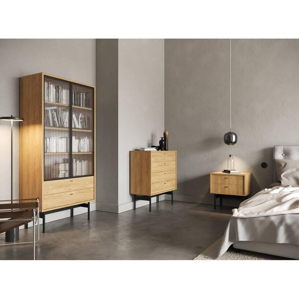 NADUVI Collection Dressoir Oscar
