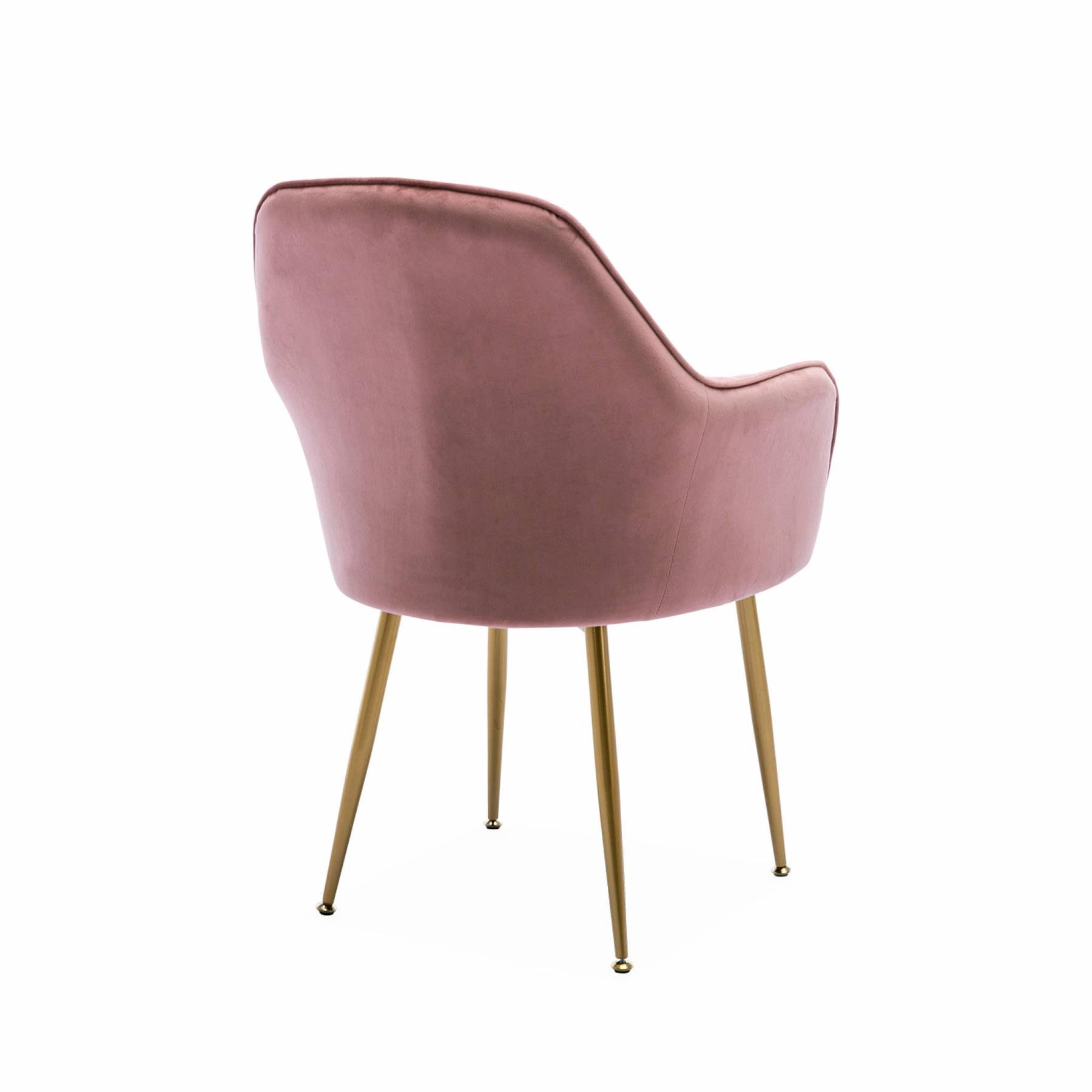 sweeek - Fauteuil, L57 x B59 x H84,5