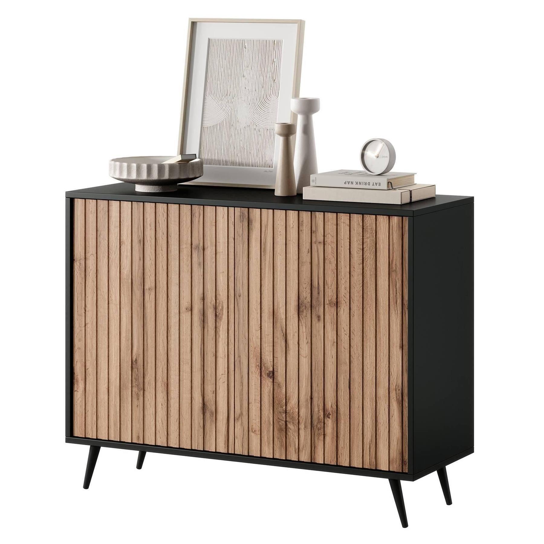 NADUVI Collection Dressoir Giulia 2 deur
