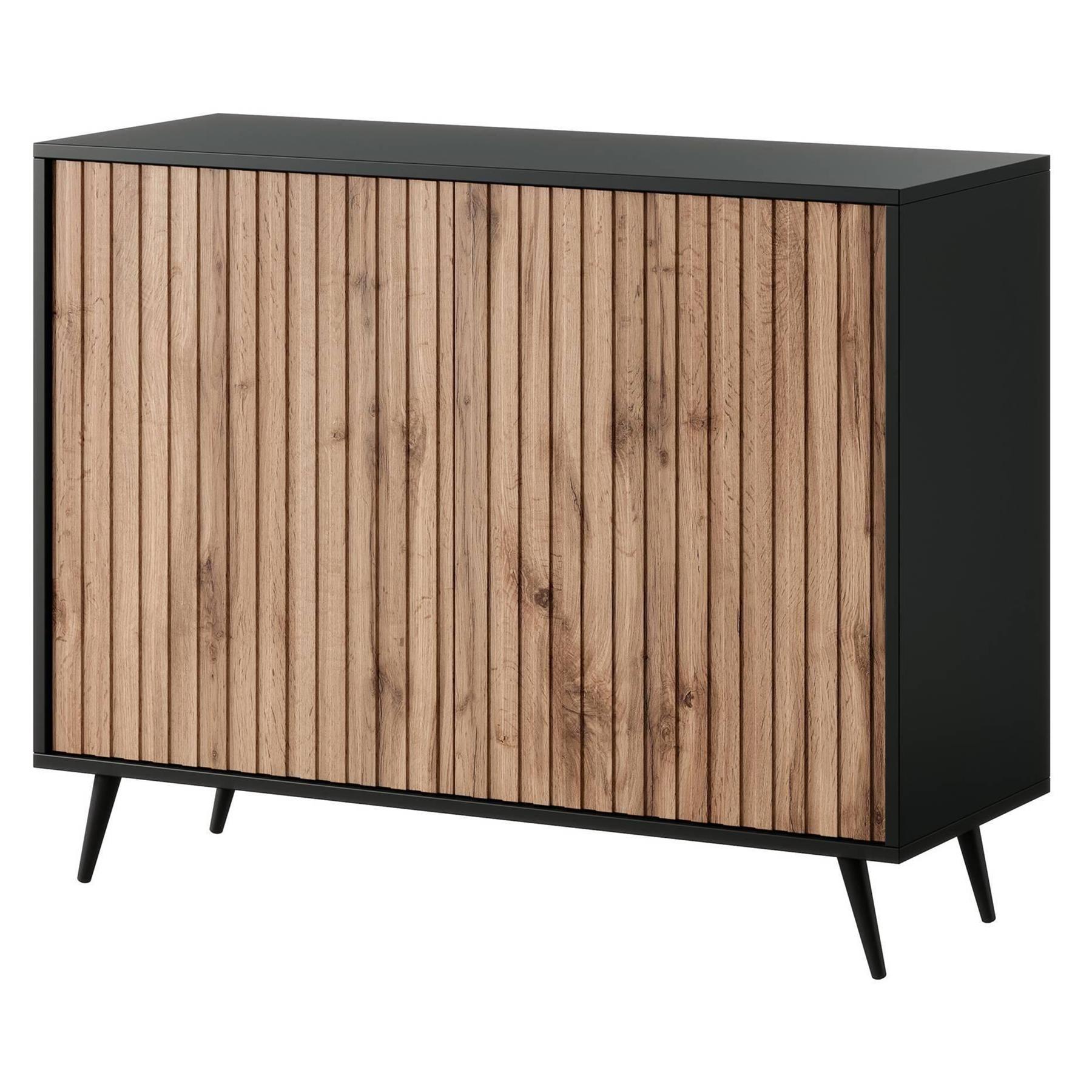 NADUVI Collection Dressoir Giulia 2 deur
