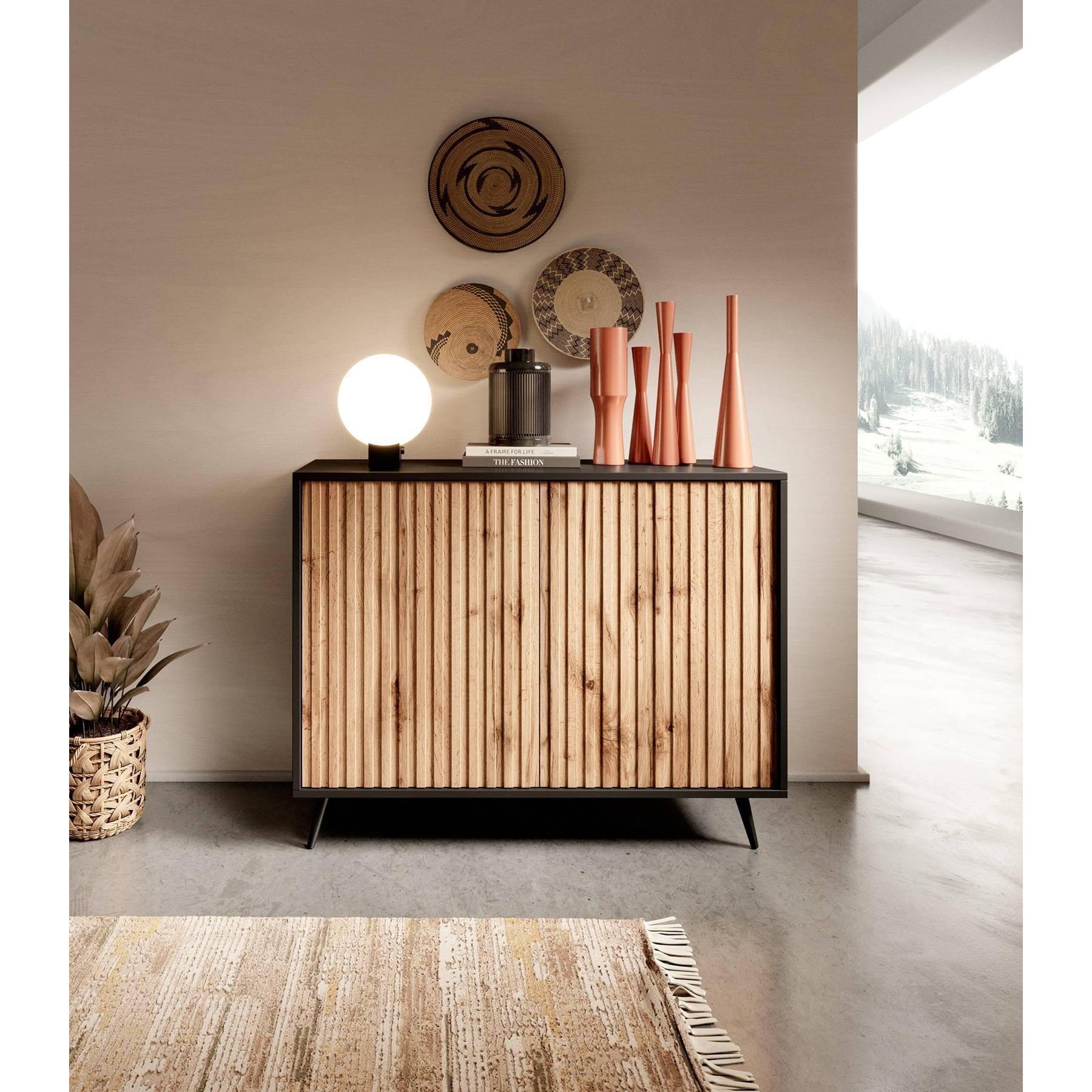 NADUVI Collection Dressoir Giulia 2 deur