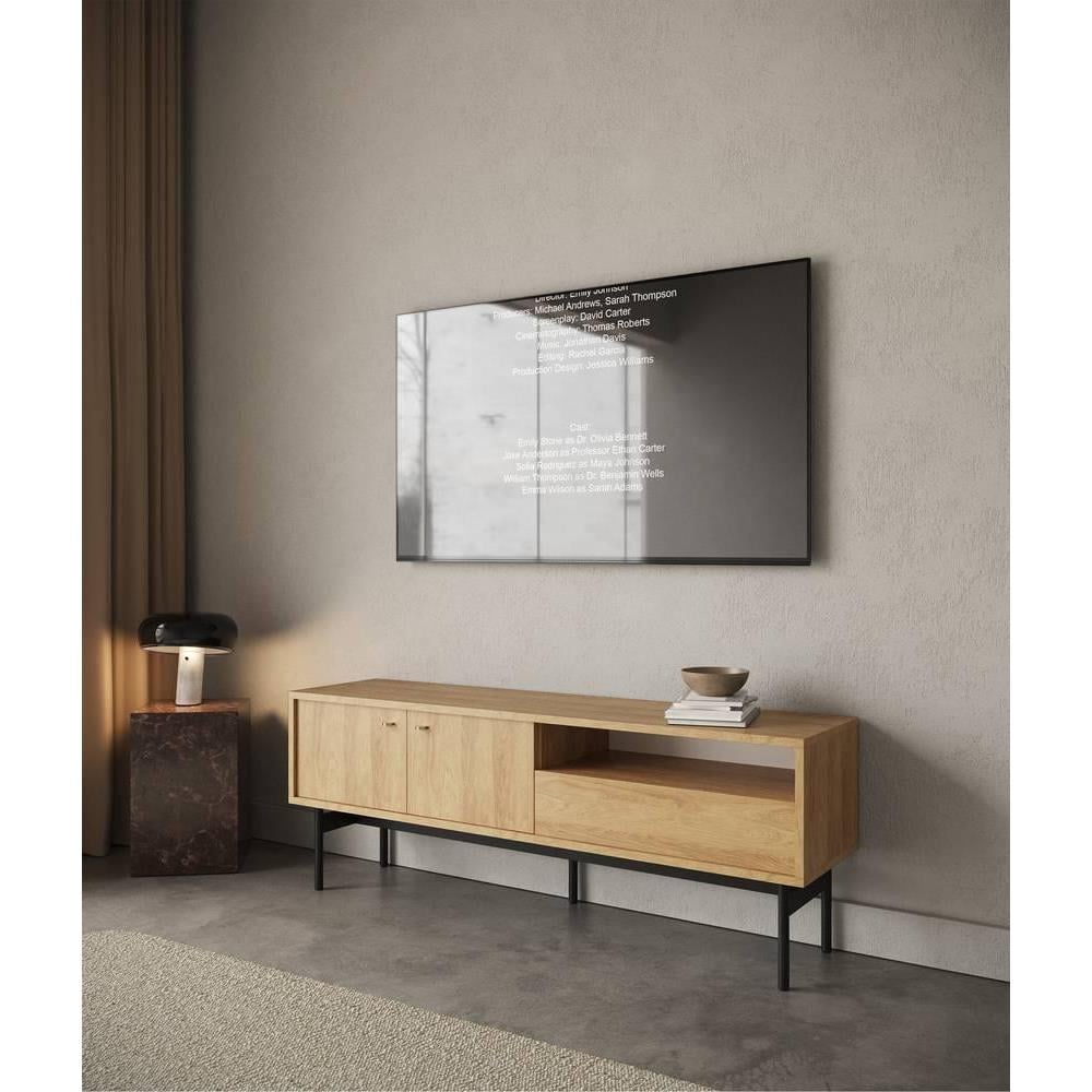 NADUVI Collection TV-meubel Oscar
