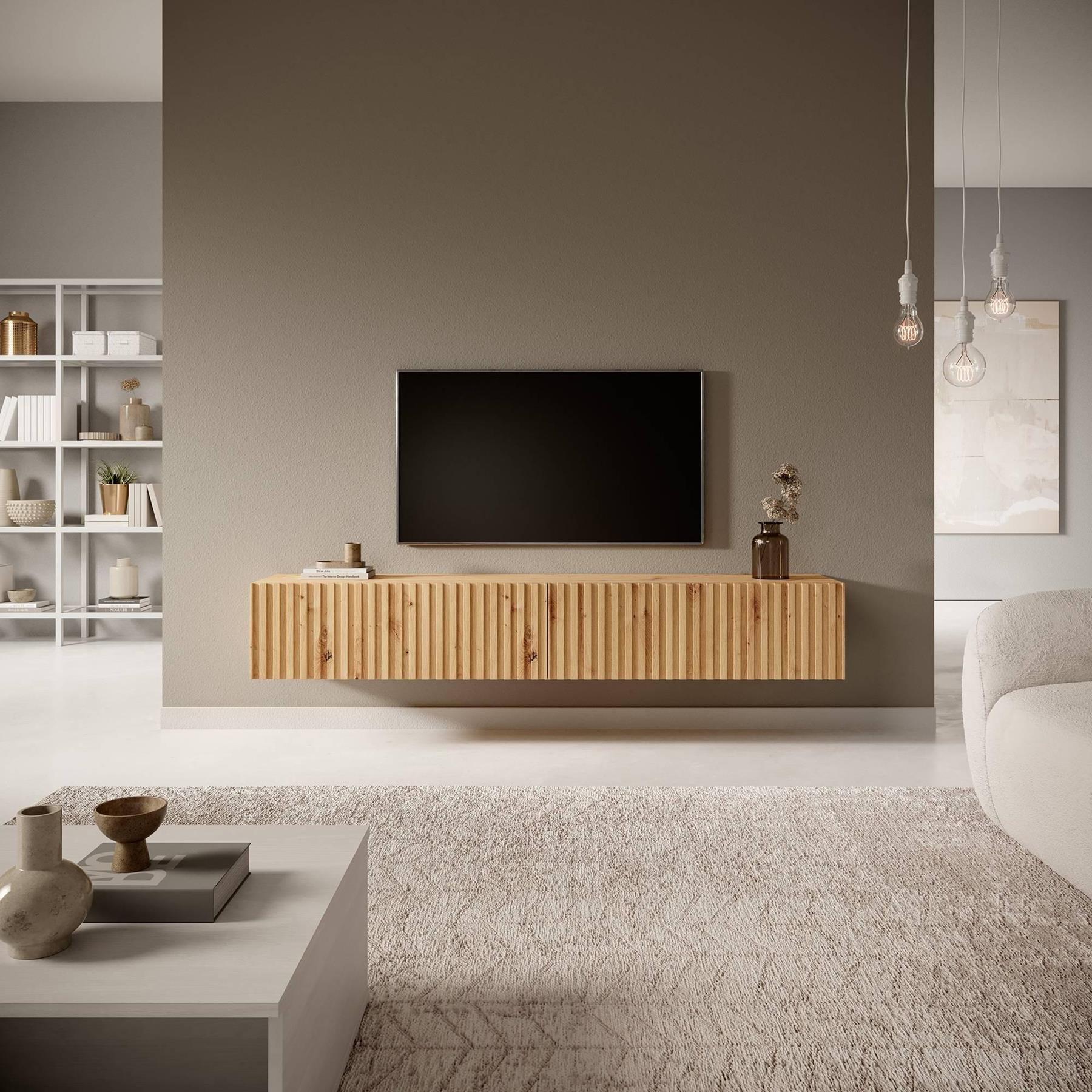 NADUVI Collection TV-Meubel Noor