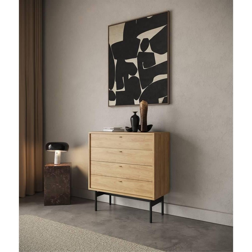NADUVI Collection Dressoir Oscar