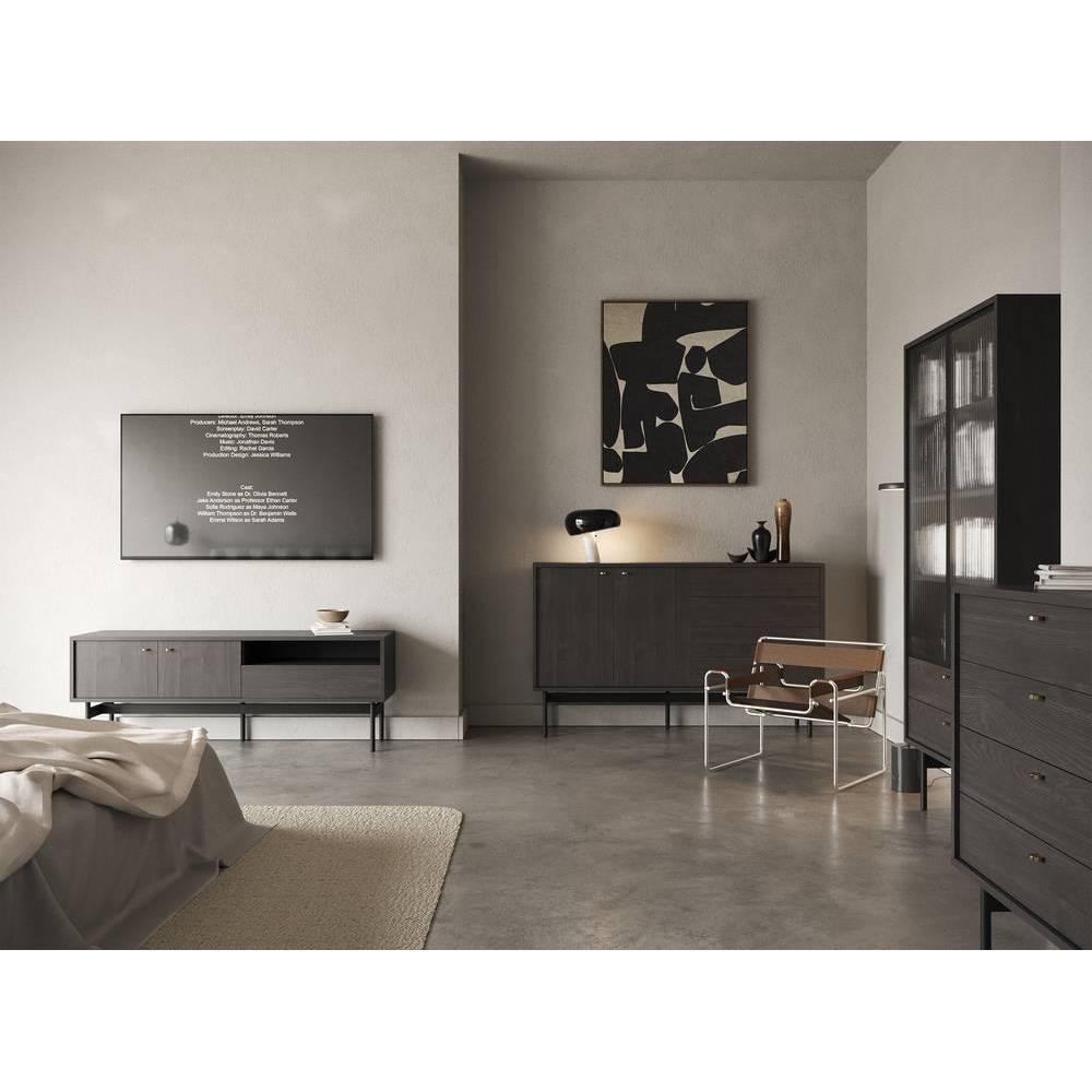 NADUVI Collection Dressoir Oscar breed