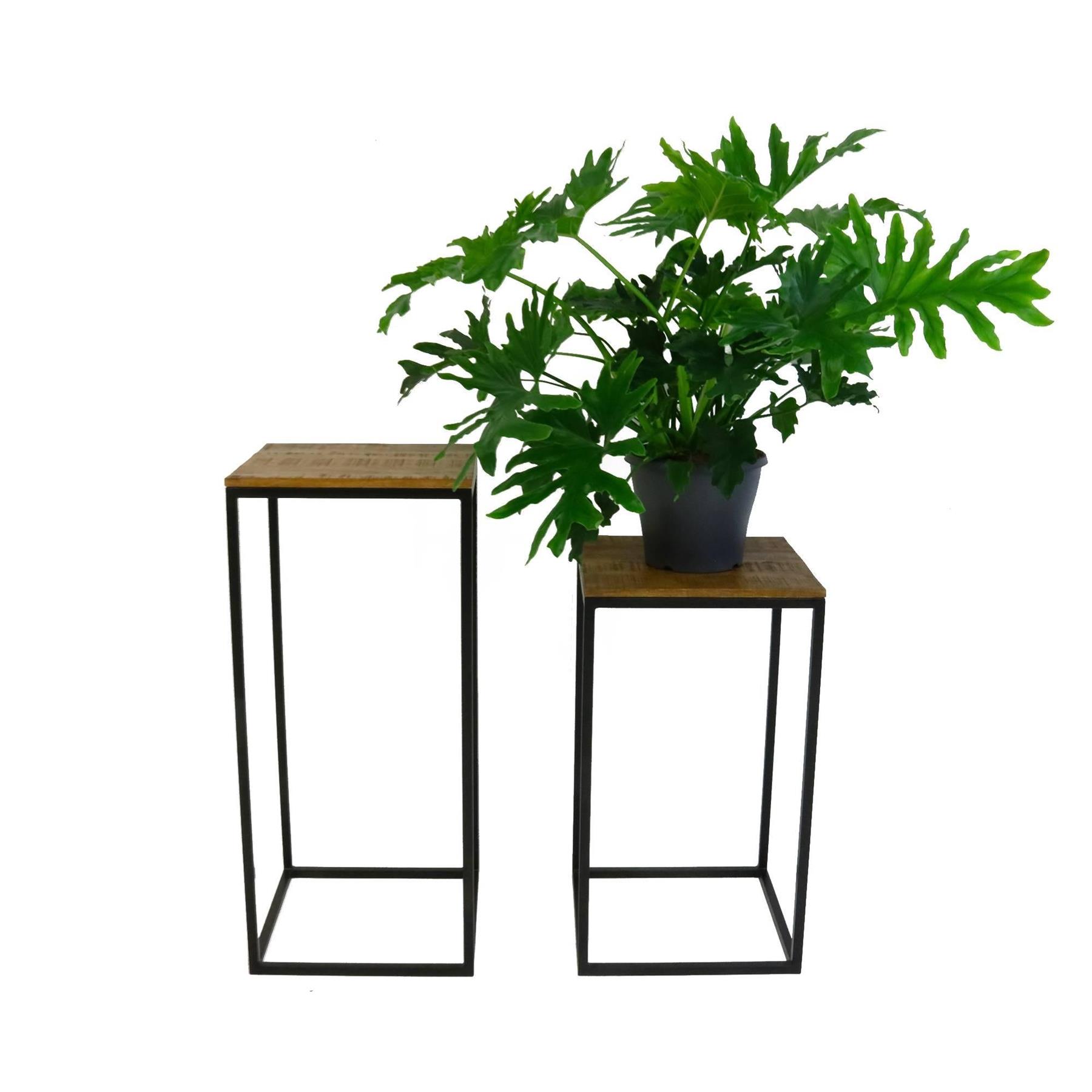Kick Collection Kick plantenzuil Milo