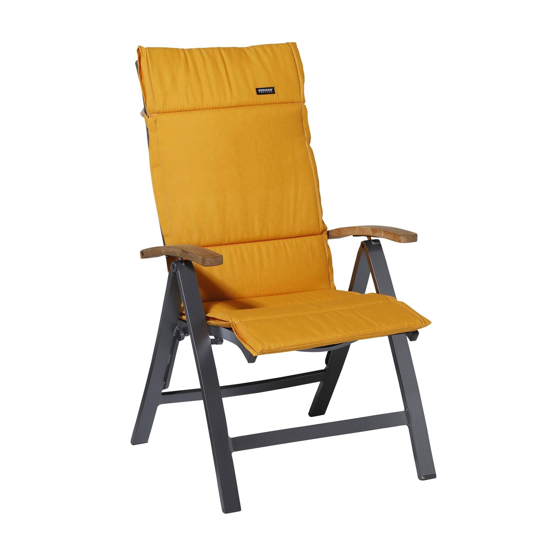 Madison Set van 2 outdoor stoelkussens Panama