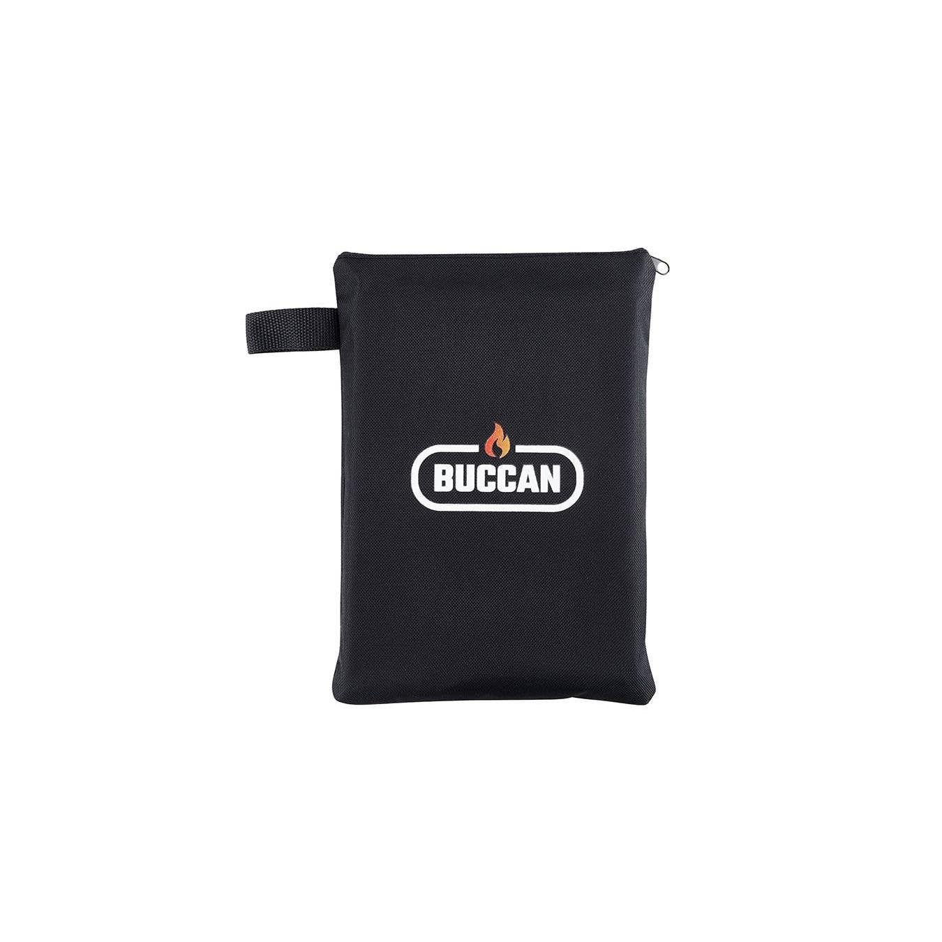 Buccan BBQ - Vuurkorf - The Box - Beschermhoes