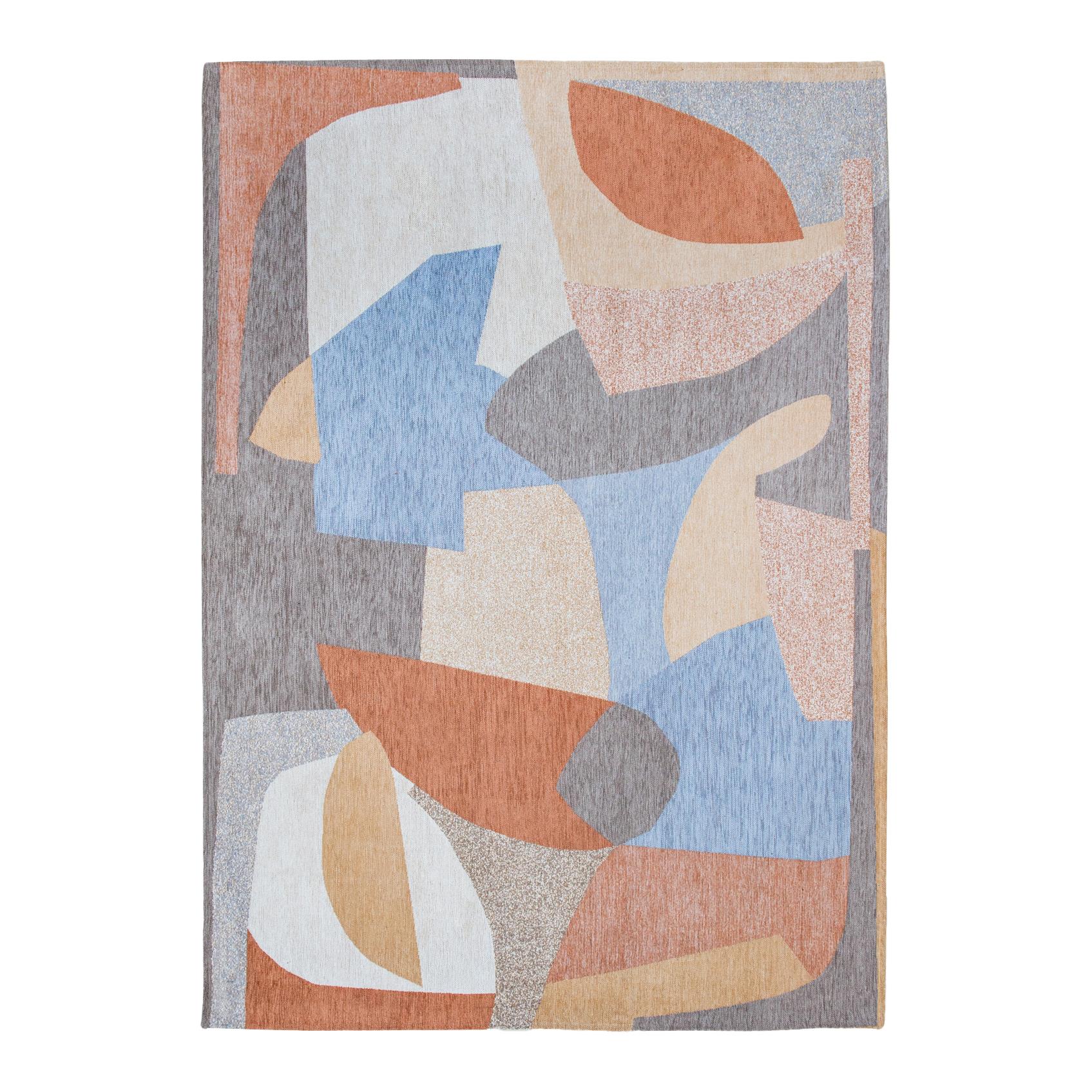 Louis de Poortere Shapes Gallery Vloerkleed 280 x 390 cm - Secret