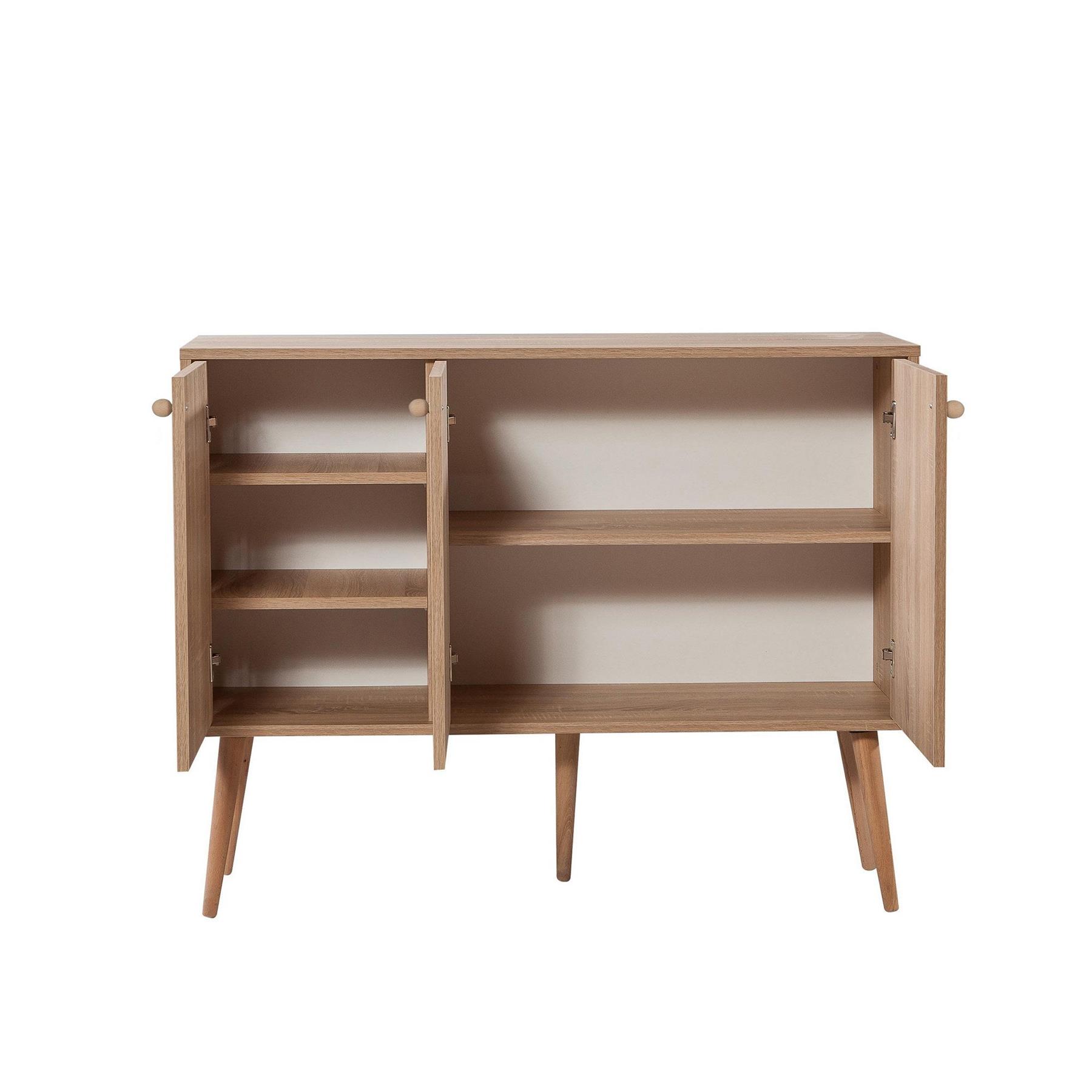 Kalune Design TV-meubel Mega