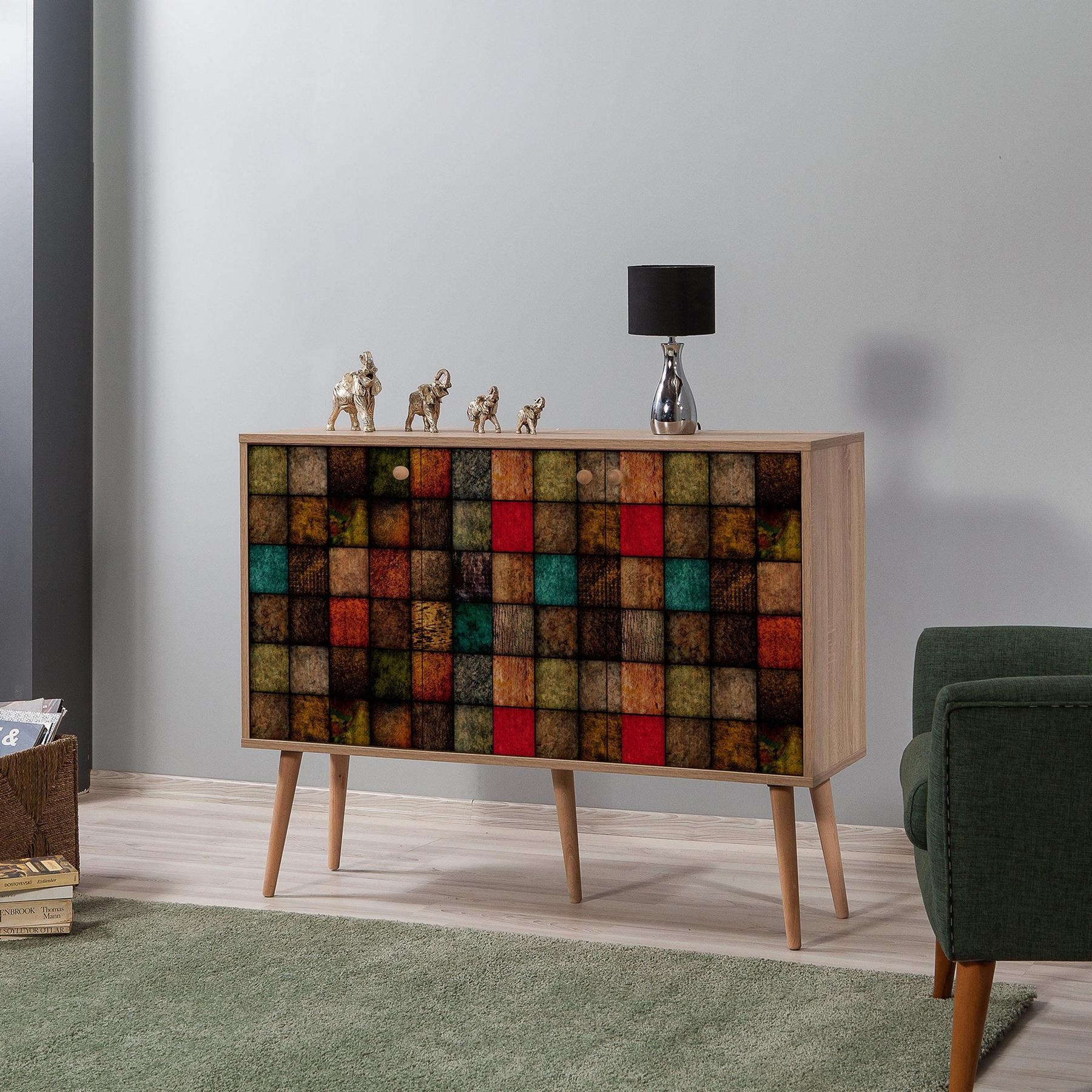Kalune Design TV-meubel Mega