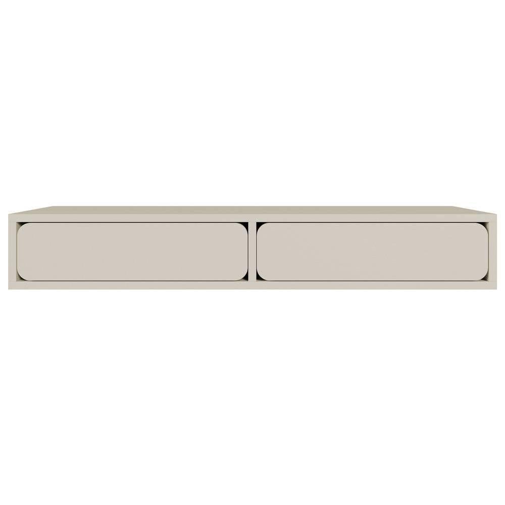 Selsey Design Kaptafel Windy zwevend