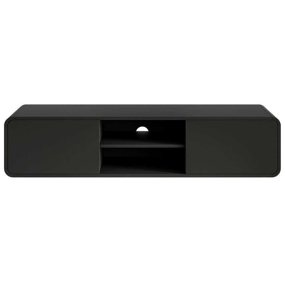 Selsey Design Lolo Tv-meubel zwevend open vak