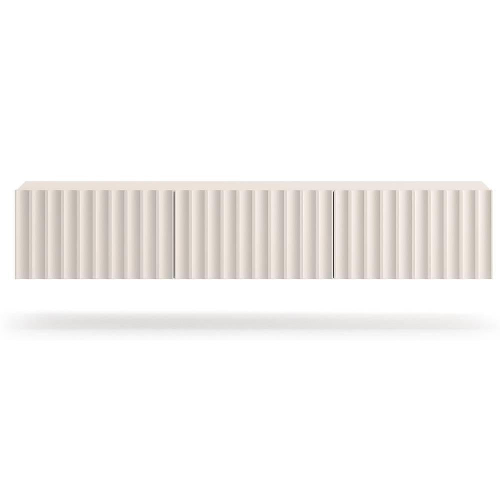 Selsey Design Drina Tv-meubel zwevend