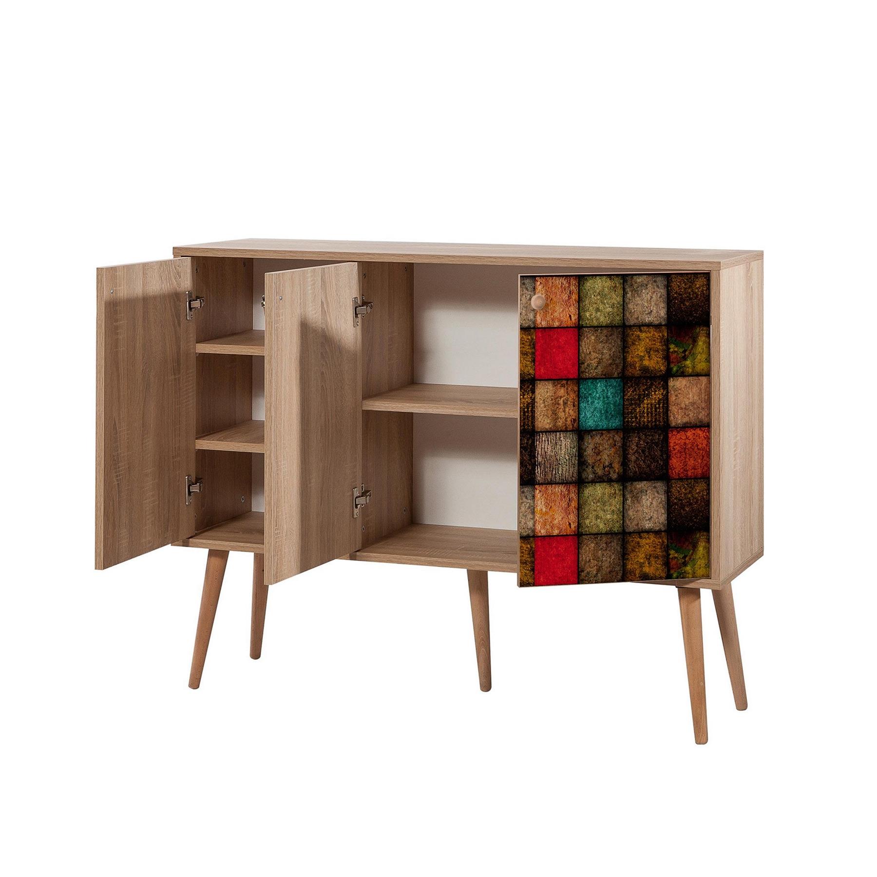Kalune Design TV-meubel Mega