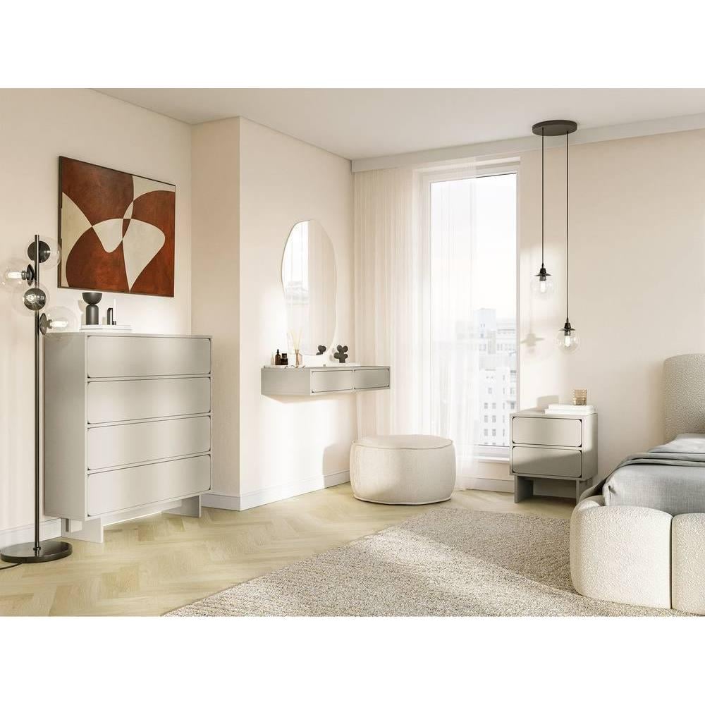 Selsey Design Kaptafel Windy zwevend