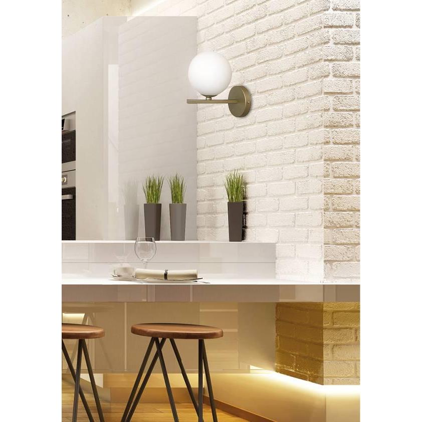 Candellux Wandlamp Kama