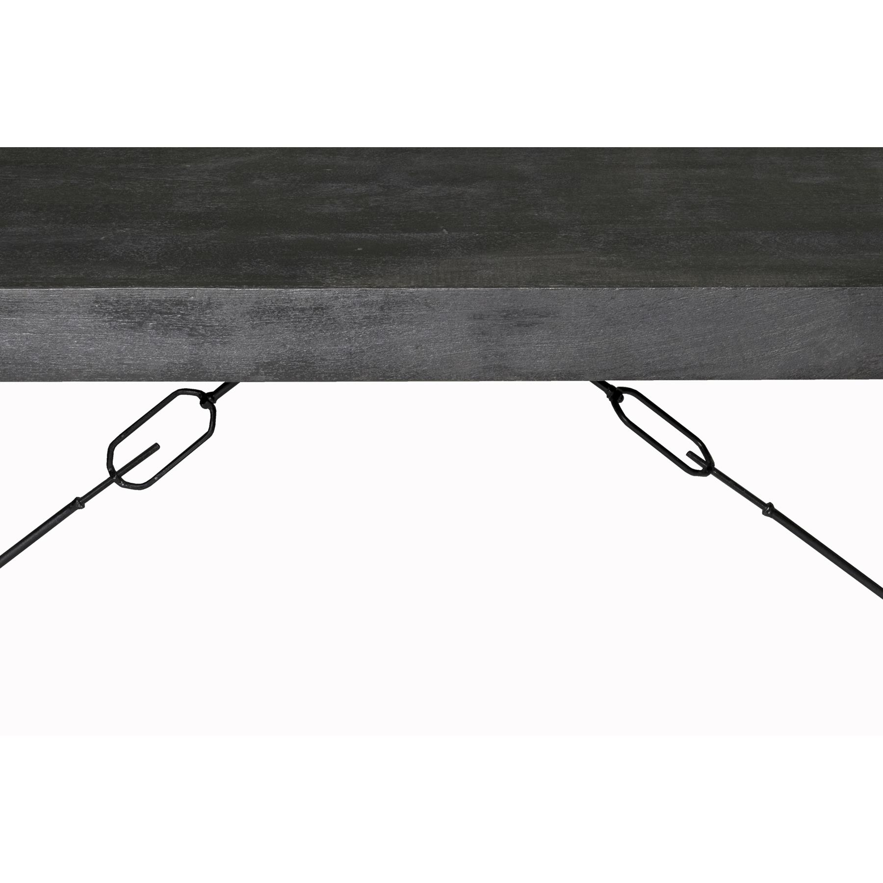 Livingfurn Norris 200x100 cm