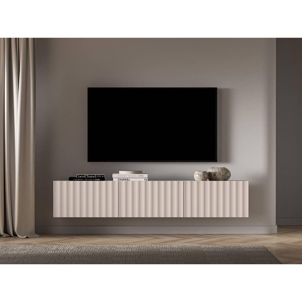 Selsey Design Drina Tv-meubel zwevend