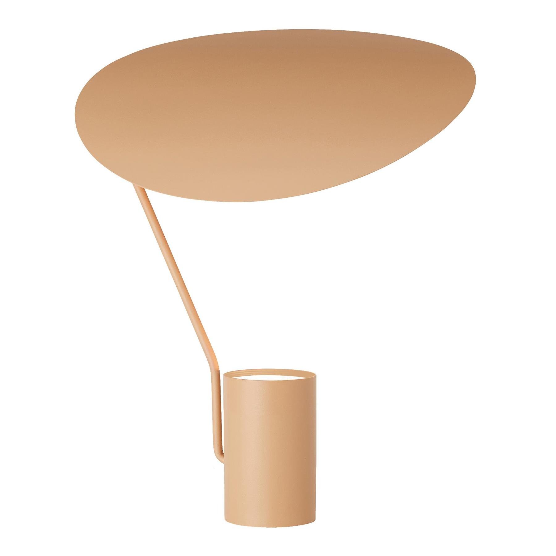 Northern Ombre tafellamp Warm Beige