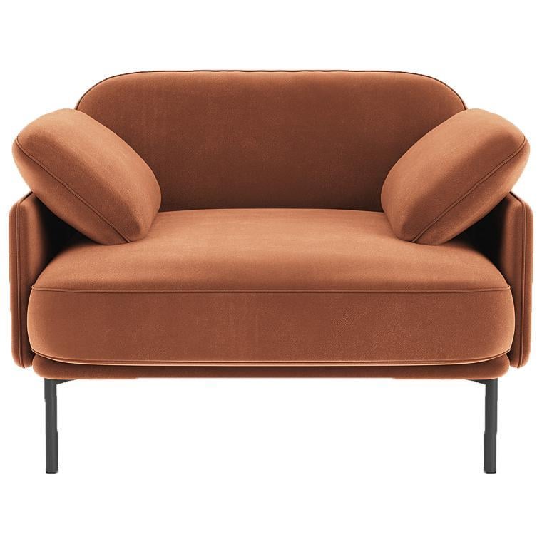 FÉST Regular fauteuil Royal Magnolia