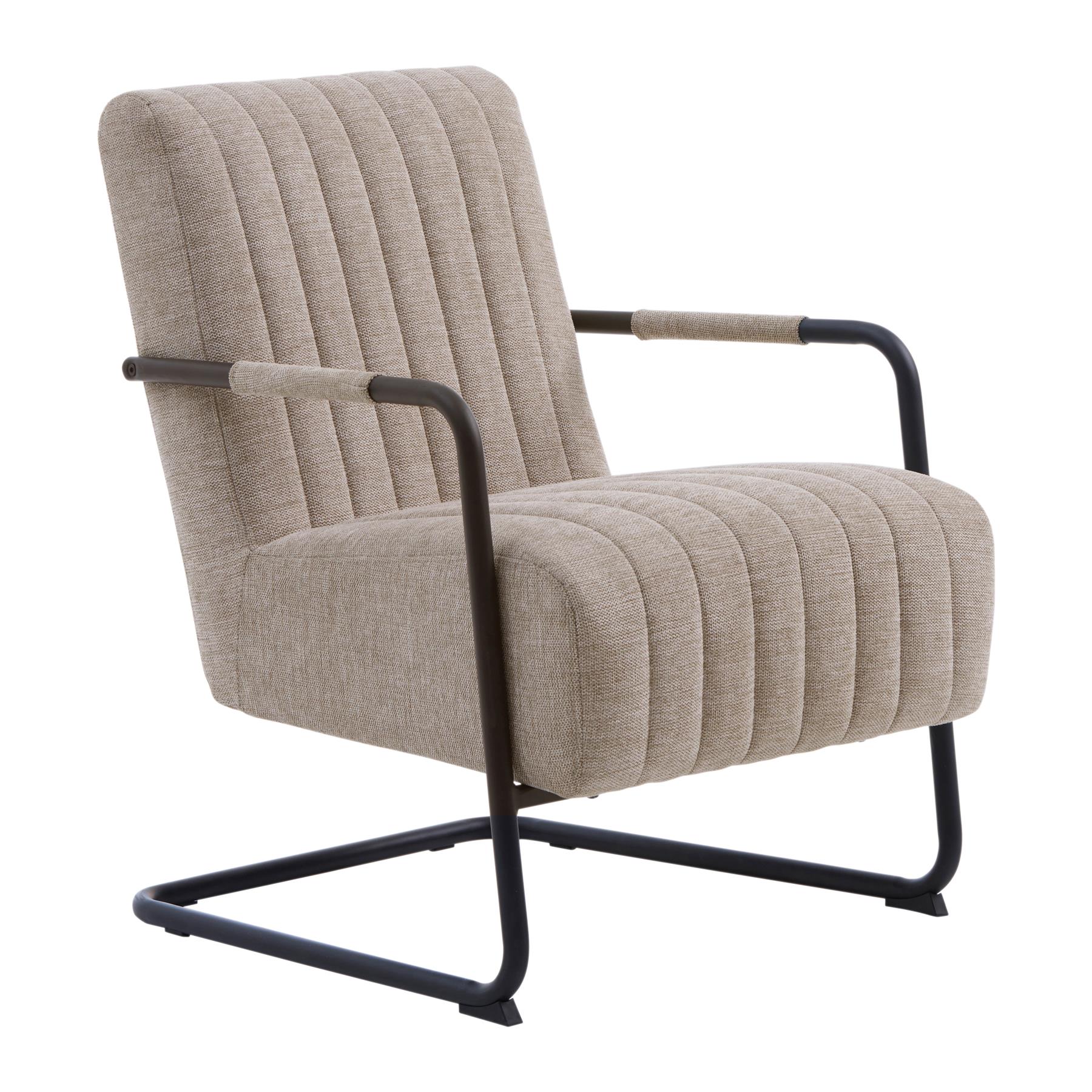 by fonQ Brew Fauteuil - Zand