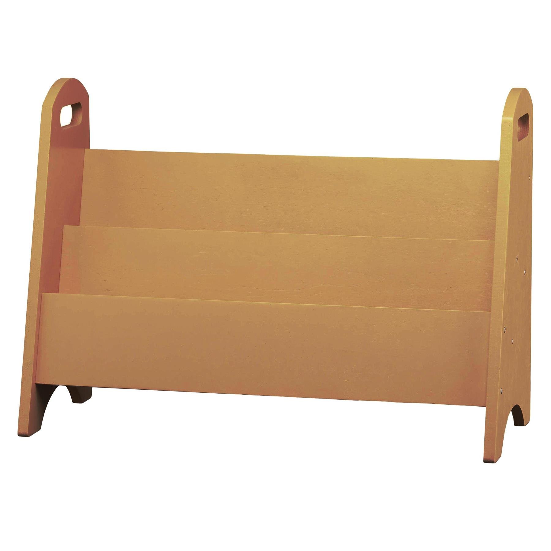 Nofred Book Holder boekenkast curry