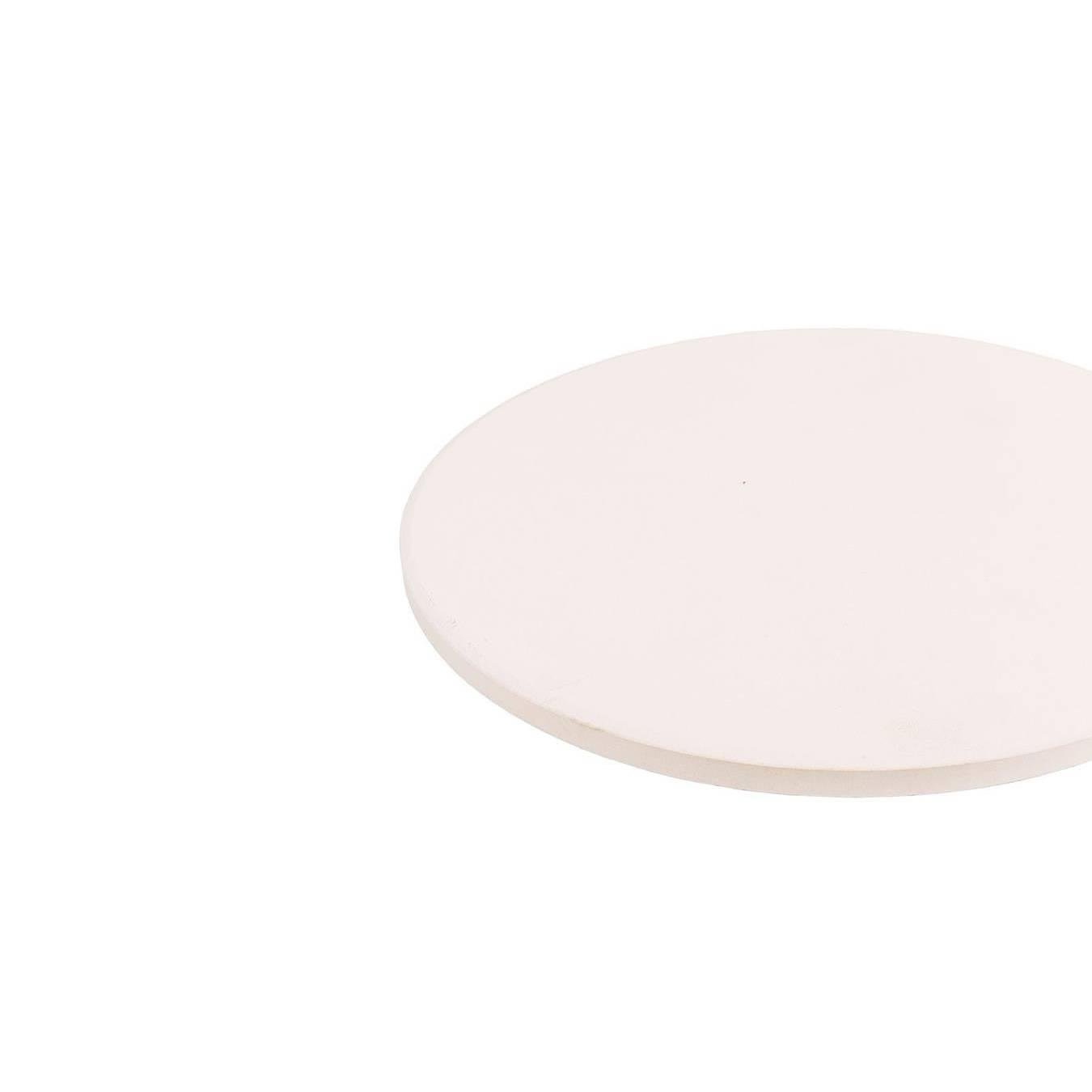 Buccan BBQ - Keramische pizza steen - 22.8 cm