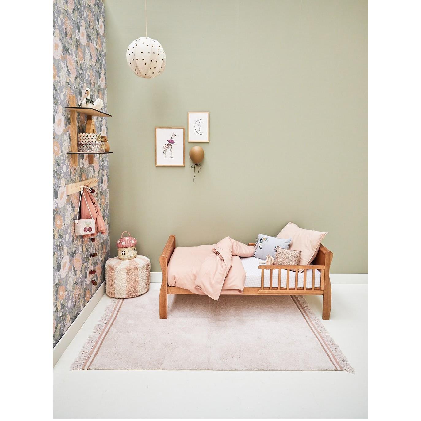 Tapis Petit Powder Pink vloerkleed 170x120