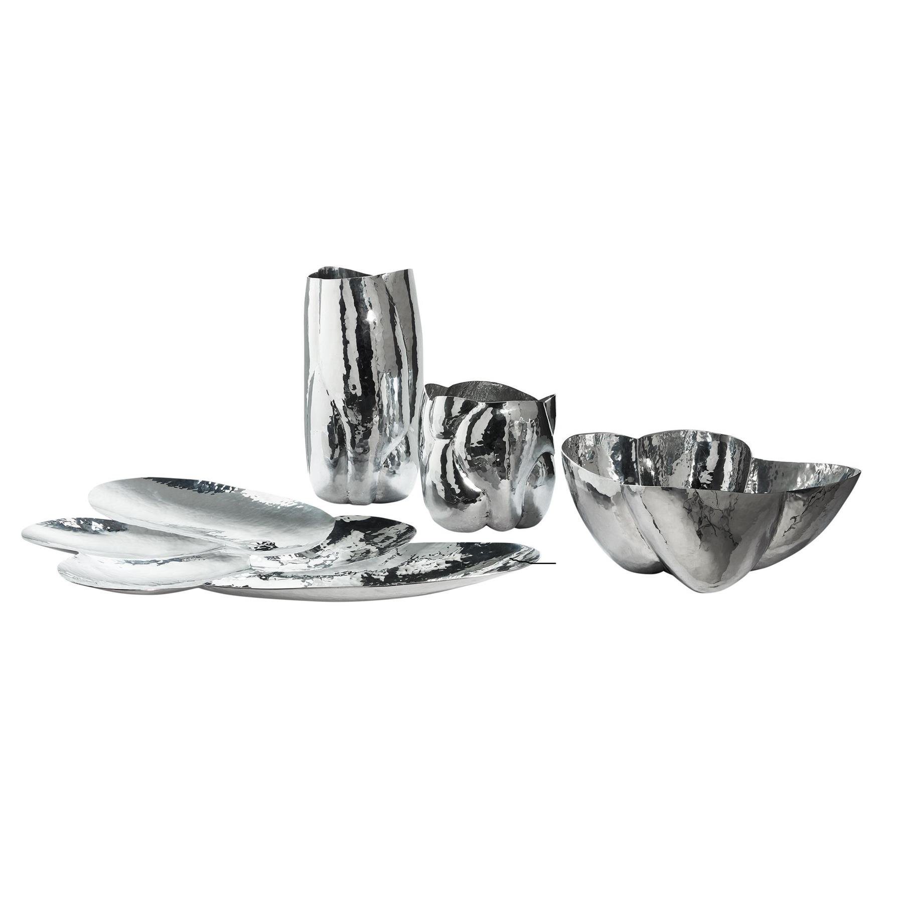 Tom Dixon Cloud vaas small