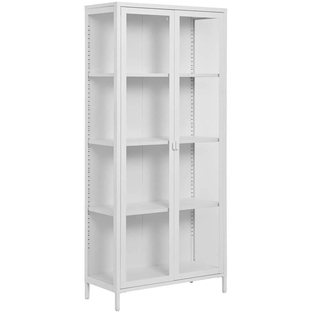 NADUVI Collection Entra vitrinekast 4-deurs