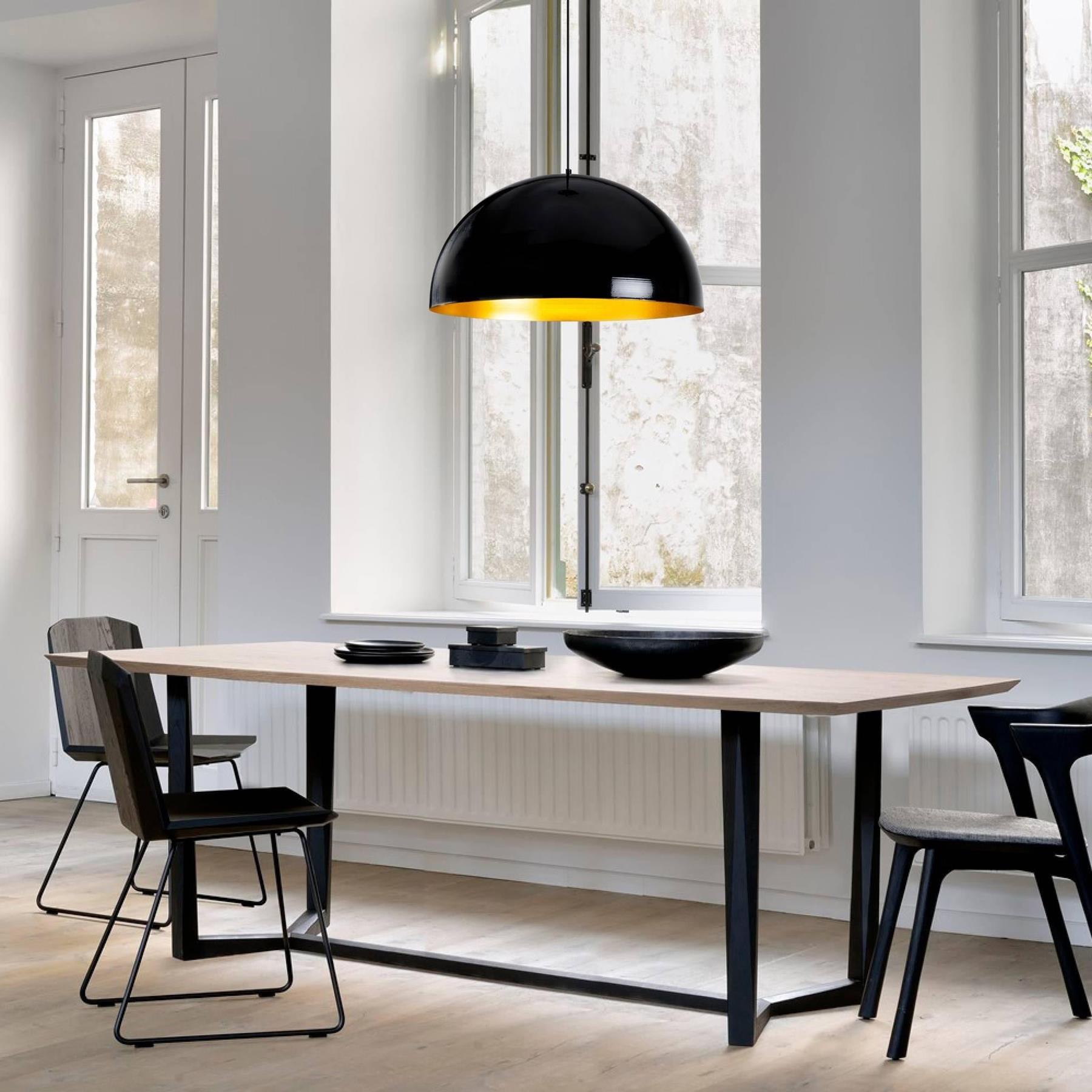 Opviq Hanglamp Dome