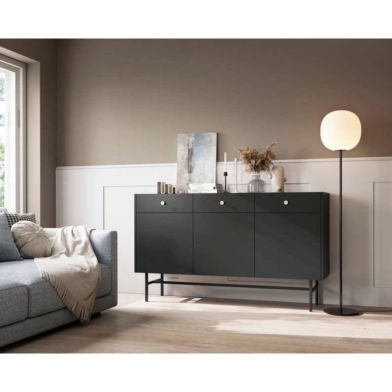 NADUVI Collection Ladekast Deveny 3-deurs
