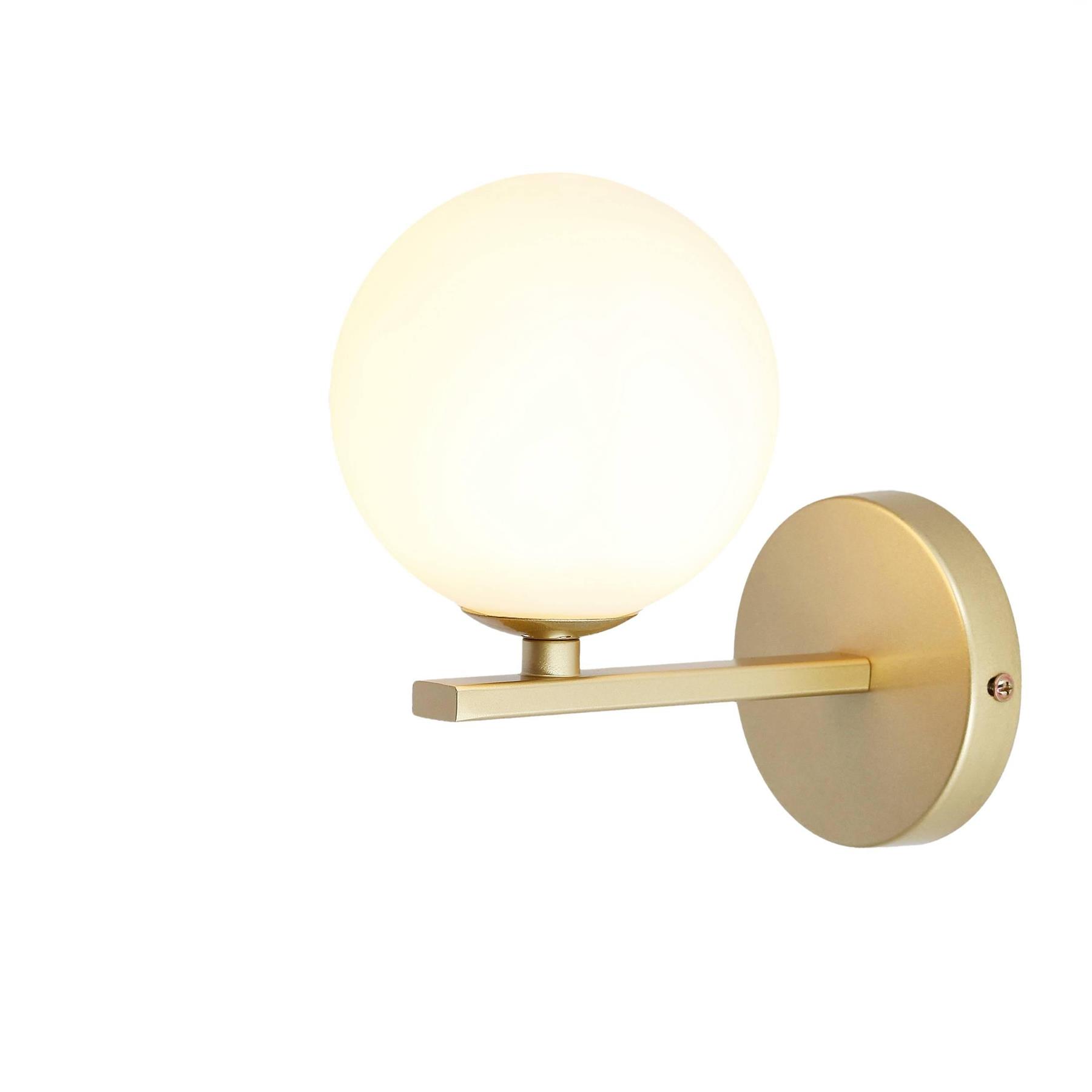 Candellux Wandlamp Kama
