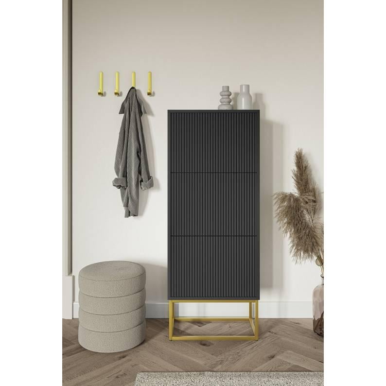 NADUVI Collection Schoenenkast Vesper