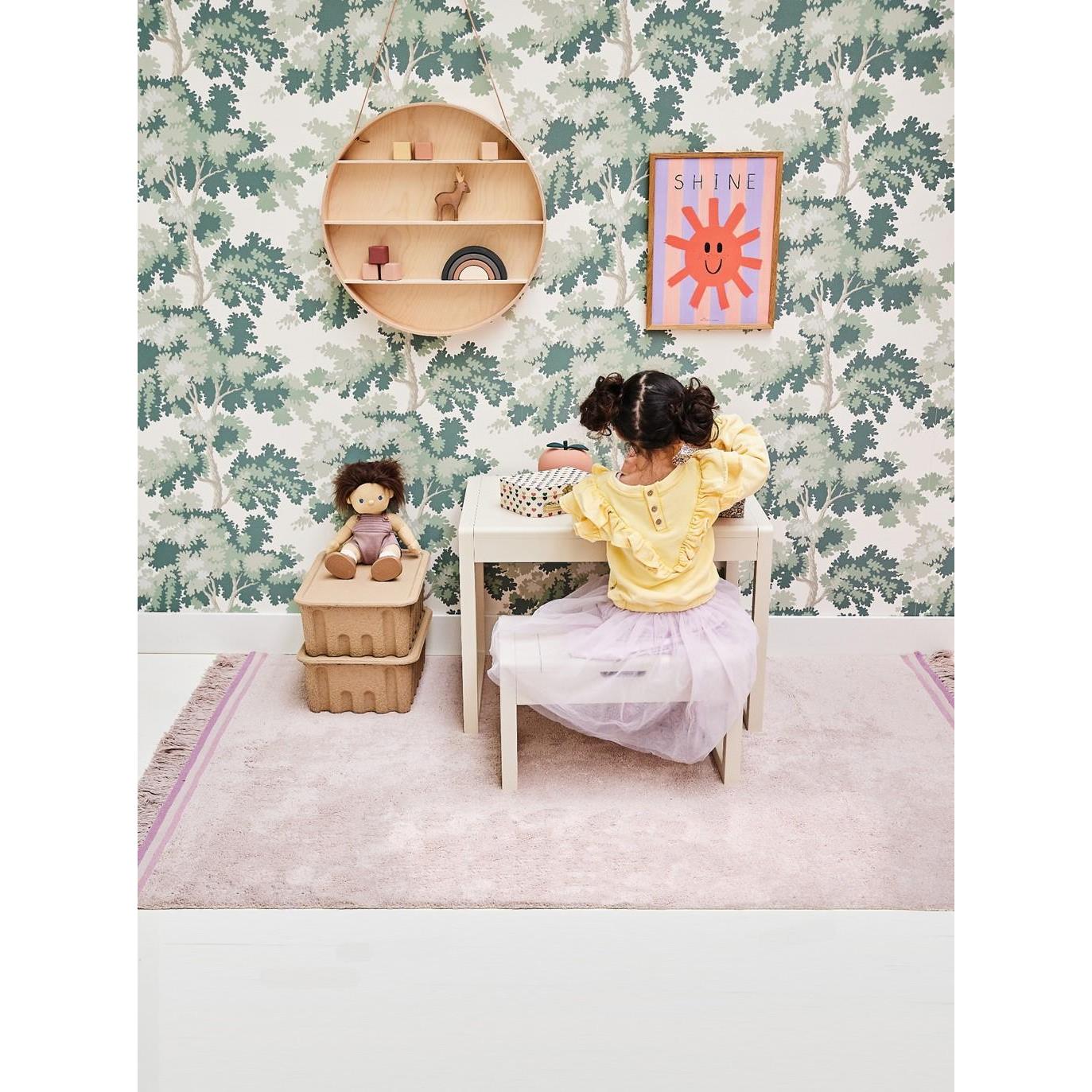 Tapis Petit Tea Time vloerkleed 170x120