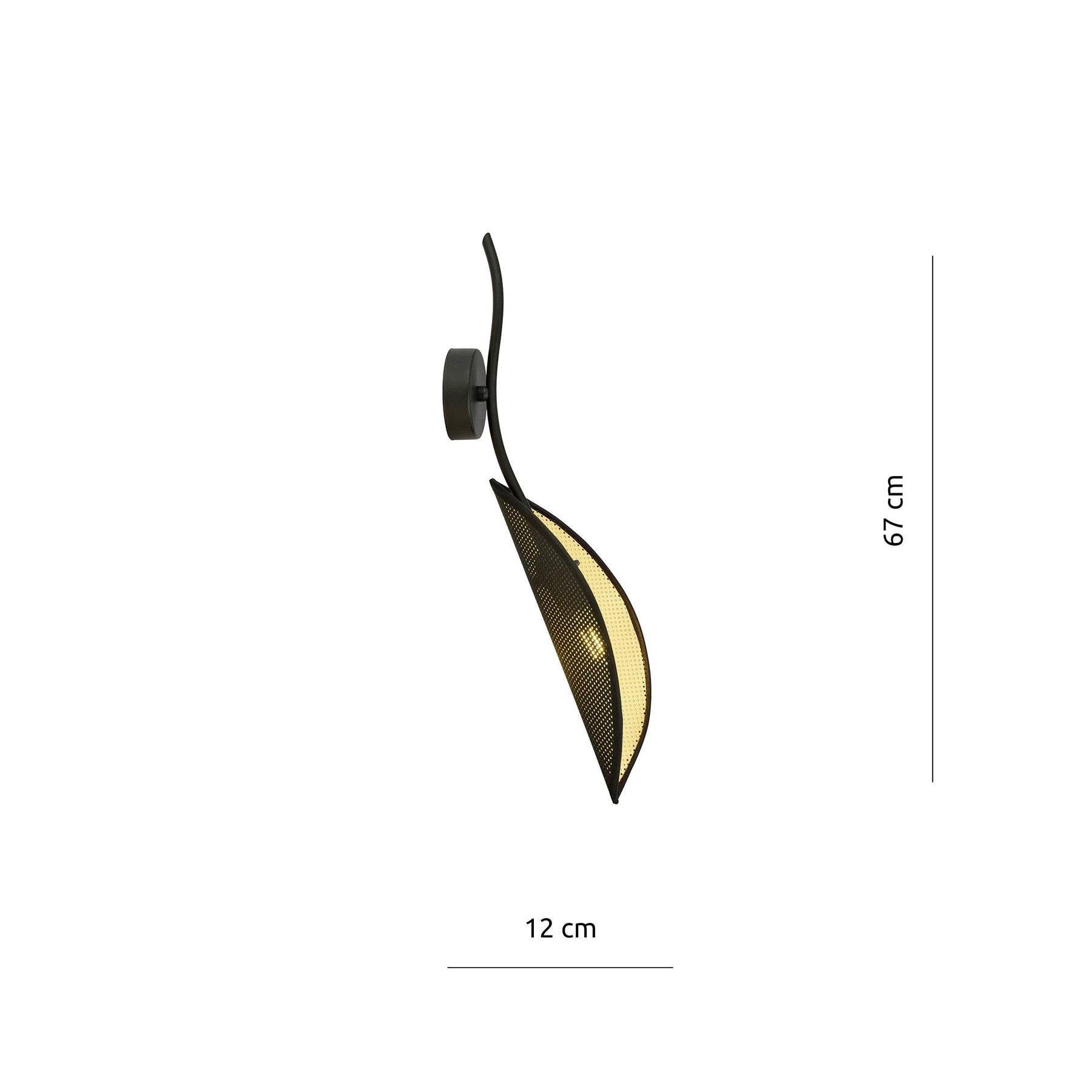Casa Caron Wandlamp Lorah