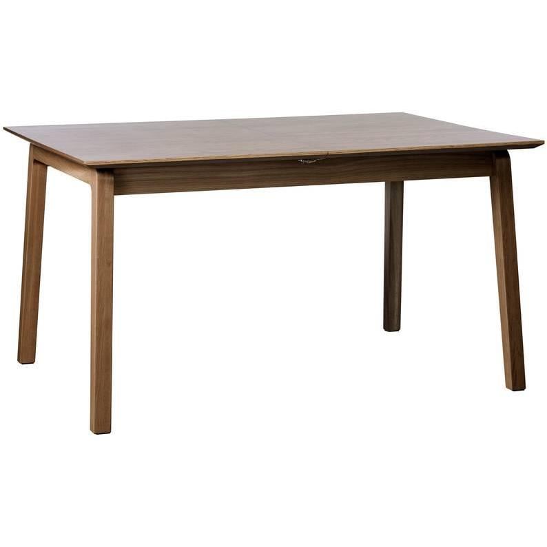 NADUVI Collection Uitschuifbare eettafel Quill