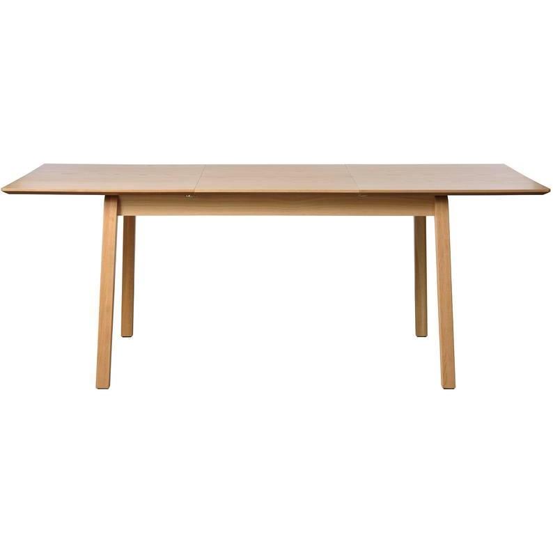 NADUVI Collection Uitschuifbare eettafel Quill