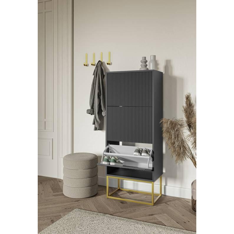 NADUVI Collection Schoenenkast Vesper