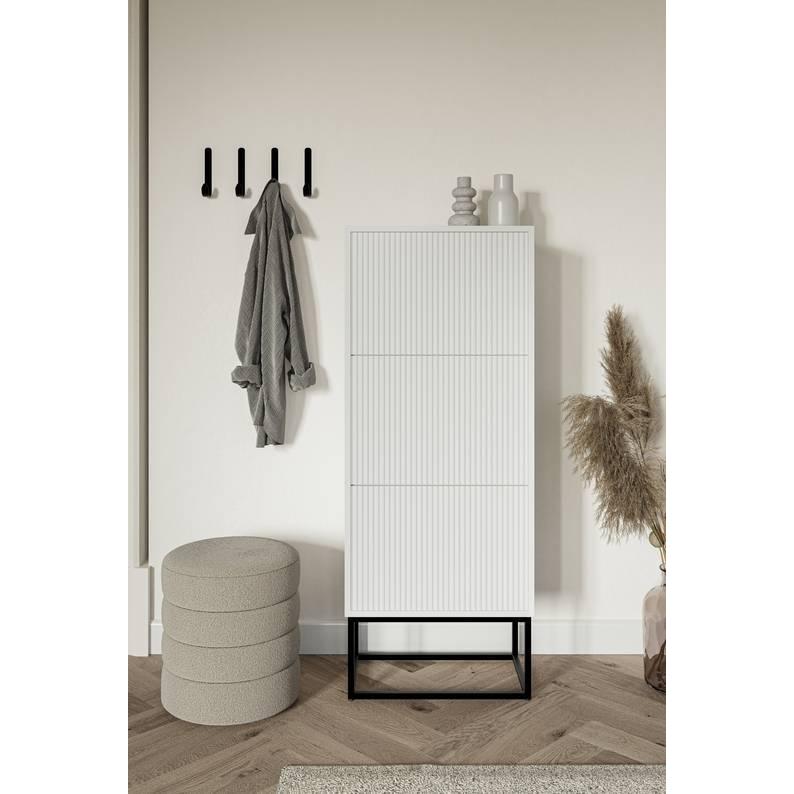 NADUVI Collection Schoenenkast Vesper