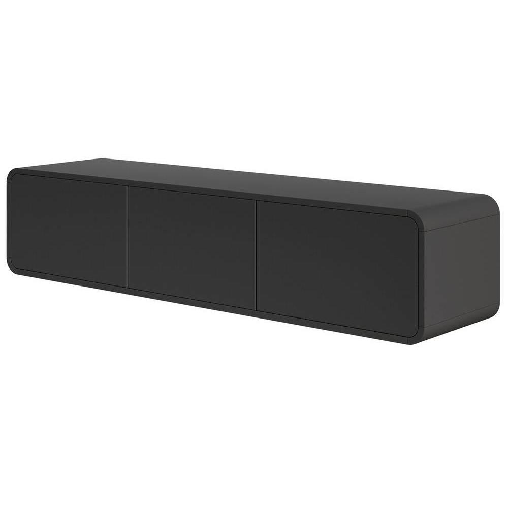 Selsey Design Lolo Tv-meubel zwevend